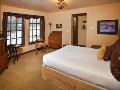 West Vail 4 plus Loft Vacation Home with a Game room West Vail 4 plus Loft Vacation Home with a Game room